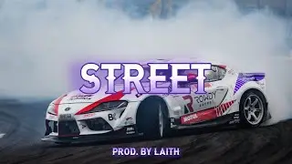 DRIFT PHONK TYPE BEAT | HARD PHONK x 808 COWBELL TYPE BEAT - “STREET” | HARD RAP INSTRUMENTAL
