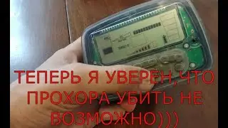 РАЗБОРКА, СБОРКА, ПРОСУШКА, ГЕРМЕТИЗАЦИЯ БЛОКА УПРАВЛЕНИЯ ГАРРЕТ АТ ПРО. Garrett AT Pro