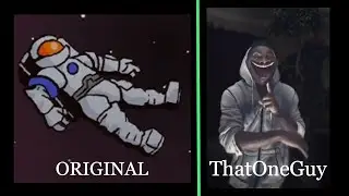 Original VS ThatOneGuy