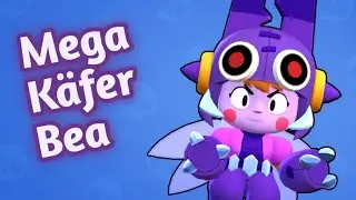 Mega Käfer Bea | LoneStar