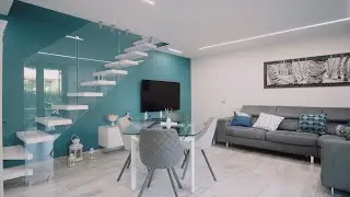 Canali - Maisonette