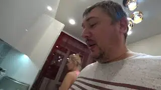 Готовим криветки лангустины