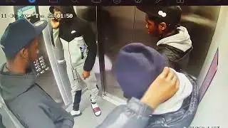 Appeal to affray in Bath Lane