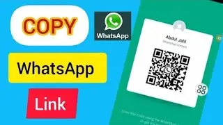 how to create WhatsApp Link| How to get My WhatsApp Link-2024