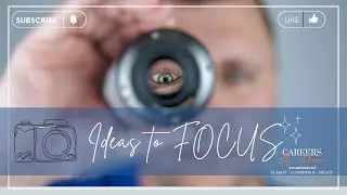 Three Ideas to Build Your Focus