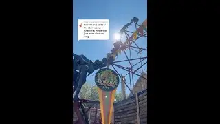 The Story of Chester & Hester in Dinoland USA 