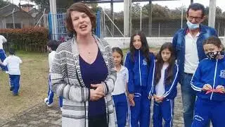 TESOL TEFL Reviews - Video Testimonial – Taeghan