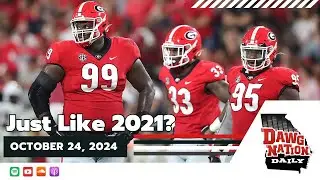 ESPN analyst says what fans have waited to hear about UGA defense | DawgNation Daily