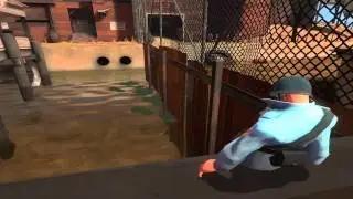 Soldier's Emotional Place