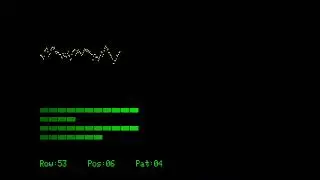 Clif Danger (MS DOS) - Soundtest (full track)