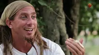 Дорога к Дхарме. Анонс. Канал Телепутешествия