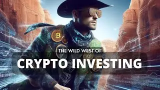 Navigating the Thrilling Frontier of Crypto Investing