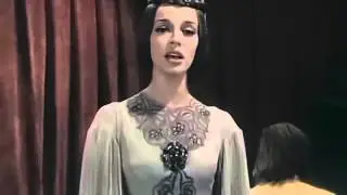 Татьяна Анциферова - Мир без любимого 1978