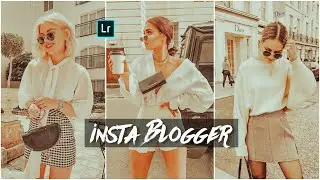 Lightroom mobile presets free dng | insta Blogger lightroom presets 2020 free download | SM EDITZ
