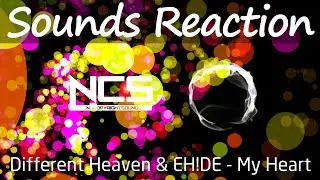 [RELAX-Image-Music] Different Heaven & EH!DE = My Heart 'NCS Release' Vortex F4 V125