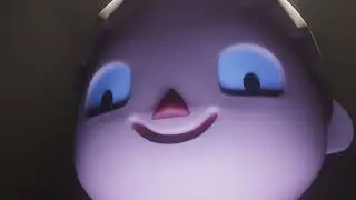 WHEN YOU SEE A BALLON IN THE SKY