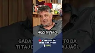 Tempiranje forme 🗣Andrija Gerić