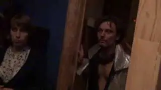 Квартирка снова шалит!..