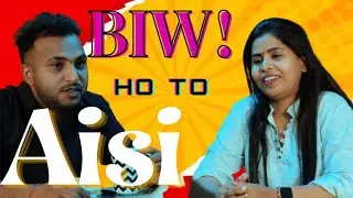 Biwi Ho To Aisi | Ankit kaka | Anjali | 2023 new emotional & Romantic video