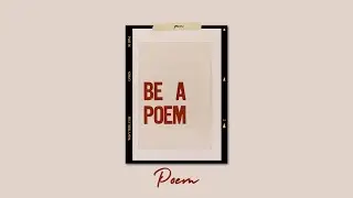 '' Poem '' - Chill Guitar R&B Type Beat (prod. by wavytrbl)