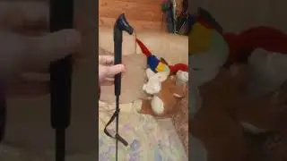 моя амуниция