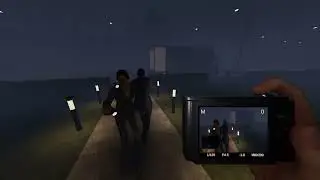 DBD MAN
