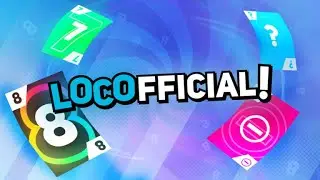 Casual LOCOfficial Gameplay
