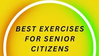 shoulder exercise for senior citizens ....