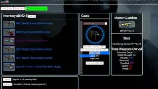 csidle открываем 1000 ящиков часть 3