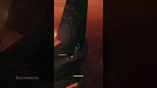Valheim Еле отбился