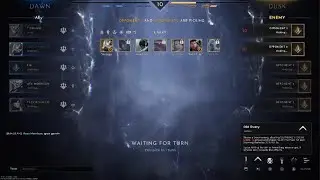 Drongo Shreds | Predecessor PVP Gameplay