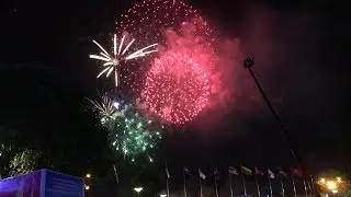 Happy New Year !!! 1.1.2018