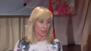 «Открытый диалог» между районной властью и жителями деревни Мокрое