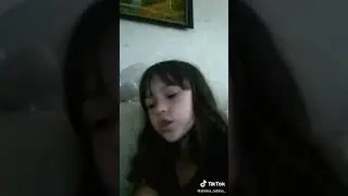 я даже разревелась.Видео не моё