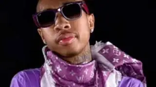 Tyga - I'm So Raw