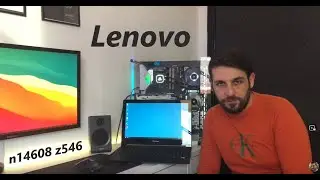 Lenovo  n14608 z546 Upgrade SSD