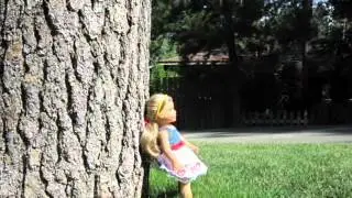 Liza's Audition For the7agsisters