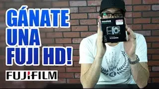 Gánate una cámara HD - VIDEO ESPECIAL