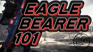 EVERYTHING You Need To Know About The EAGLE BEARER in The Division 2