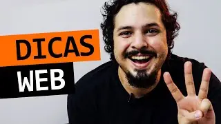 3 coisas que todo site deveria ter | Dicas de SEO, Performance e Segurança no Front End
