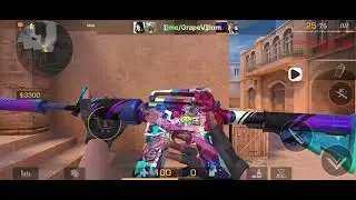 ДЕМКА С КЛАМСИ ИГРАЮ В СОЛО!!!!