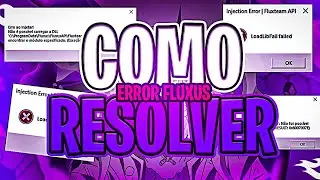 COMO RESOLVER ERROR 
