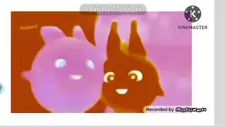 Sunny bunnies intro horror version 4.0 but in g major