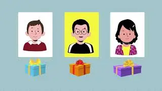 Motion graphics "Mashhad municipality - episode 4" | Roshdeno