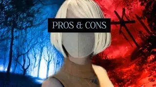 Resident Evil 4 Ashley VS Ashley Original/Remake Analysis