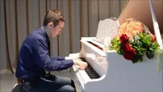 Эдвард Григ В пещере горного короля (Edvard Grieg - In The Hall Of The Mountain King)
