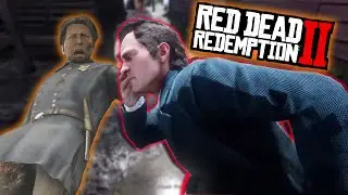 Red Ded Redemption 2: QUALITY CLIPSHOW