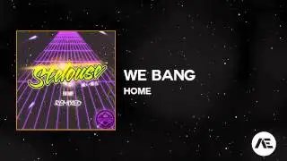 [DNB] StéLouse - Home (We Bang & Mustache Riot Remix)