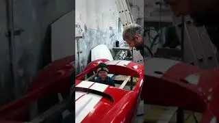 Легендарный Авто ХАСБИКА