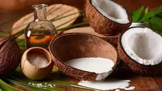 coconut cream demo song video
